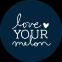Love Your Melon logo