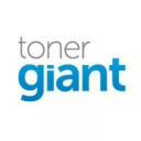 Toner Giant logo