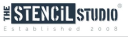 The Stencil Studio logo