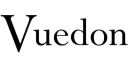 Vuedon Clothiers logo