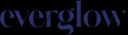 Everglow logo