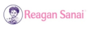 Reagan Sanai logo