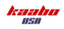 Kaabo USA logo