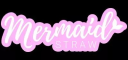 Mermaid Straw logo