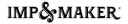Imp And Maker logo