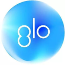 GLO Science logo