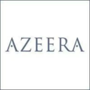 Azeera Inc, logo