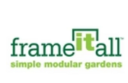 Frame it All logo