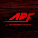 APF Parts logo