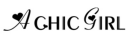 AChicGirl logo