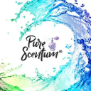 Pure Scentum logo