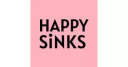 Happy Sinks logo