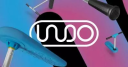 INDO Trick Scooter logo