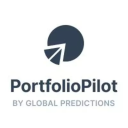 PortfolioPilot logo