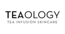 Teaology Skincare logo