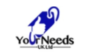 YourNeedsUK logo