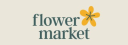 Flower Market logo