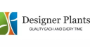 Designer Plants USA logo