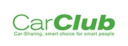 CarClub logo