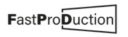 FastProduction logo