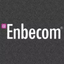 Enbecom logo