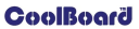 CoolBoard logo