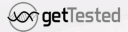 GetTested logo