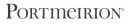 Portmeirion logo