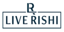 Live Rishi logo