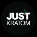 Just Kratom logo