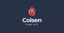 Colsen Fire Pit logo