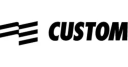 FE Custom logo