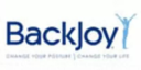 BackJoy logo
