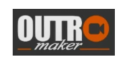Outro Maker logo