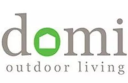 Domi Outdoor Living logo