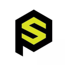 Paddle Smash logo