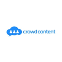 Crowd Content logo