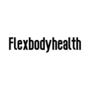FlexBodyHealth logo