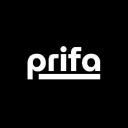 Prifa logo