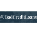 Bad Credit Loans logo