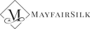MayFairSilk logo
