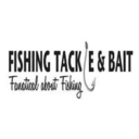 Fishing, Tackle & Bait logo
