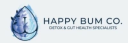 Happy Bum Co logo