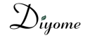 Diyome logo