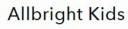 Allbright Kids logo