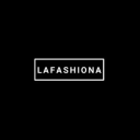 Lafashiona logo
