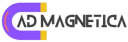 Ad Magnetica logo