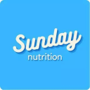 Sunday Nutrition logo