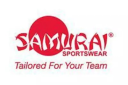 SAMURAI logo