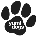 Yumi Dogs logo
